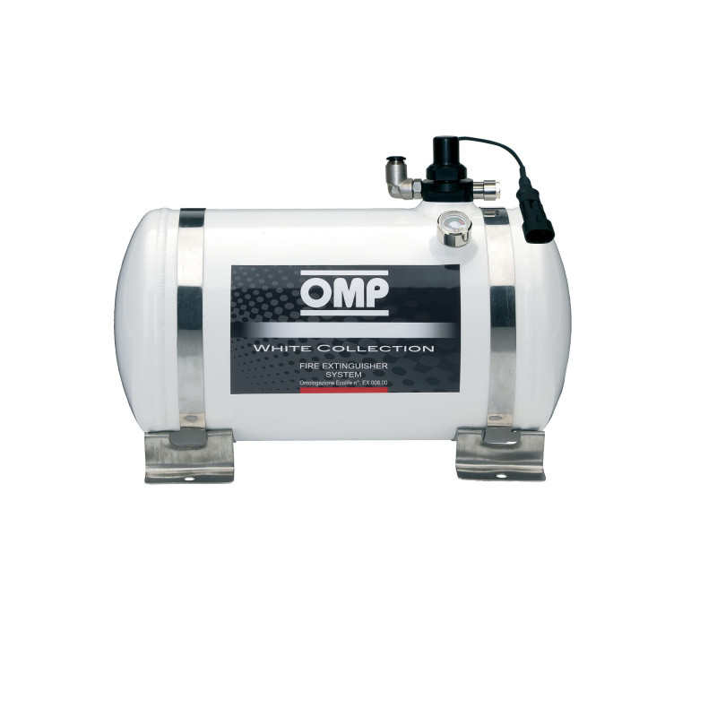 Extincteur OMP CESAL 2 (Circuit)